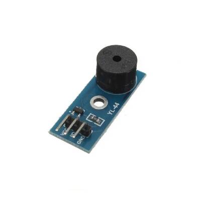 Arduino Buzzer Modül - 1