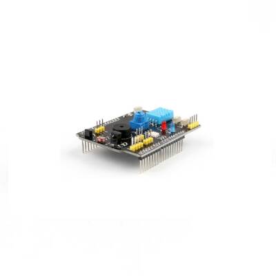 Arduino Çok Amaçlı Sensör Shield'i - 1