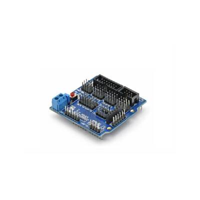Arduino IO Genişletme Shieldi - Sensör Shield V5.0 - 1