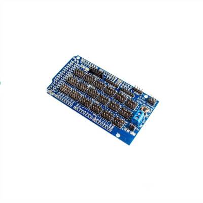 Arduino MEGA 2560 R3 Sensör Shield'i V2 - 1