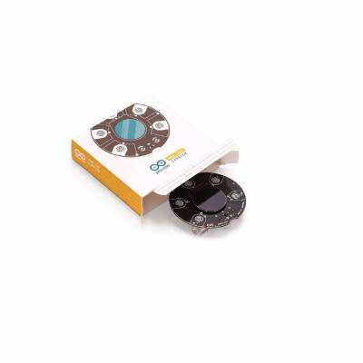 Arduino Mkr IoT Carrier - 1