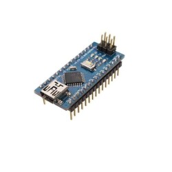 Arduino Nano 328 FT232 - Klon (USB Kablo Dahil) - Arduino-Klon