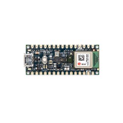 Arduino Nano 33 BLE Sense Rev2 - Orjinal - Arduino