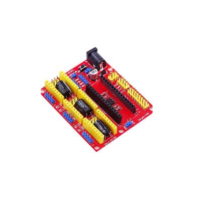 Arduino Nano CNC Shield V4 - 1