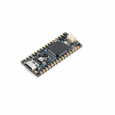 Arduino Nano R4 - 1