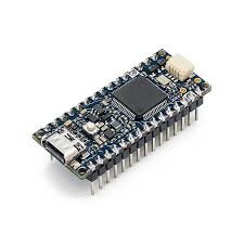 Arduino Nano R4 - (Pin Başlıkları Lehimlenmiş) - Arduino