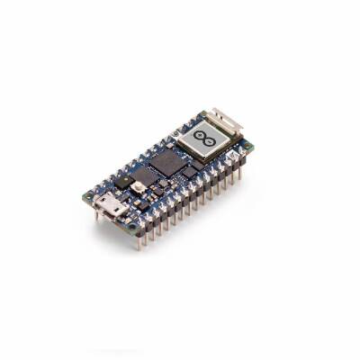 Arduino Nano RP2040 Header Bağlantılı - 1