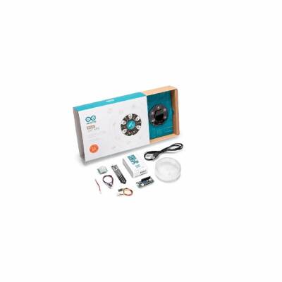 Arduino Opla IoT Kit - 1