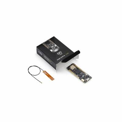 Arduino Portenta C33 - 1
