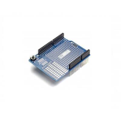 Arduino Proto Shield Rev 3 (Orijinal) - 1