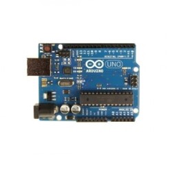 Arduino Uno R3 DIP - Klon (USB Kablo Dahil) - Arduino-Klon