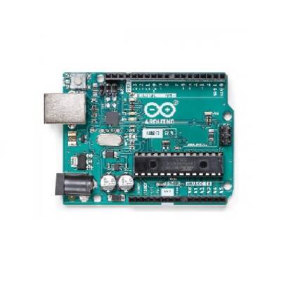 Arduino Uno R3 - Orjinal - 1
