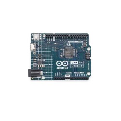 Arduino UNO R4 Minima - Orjinal - Arduino