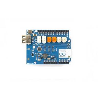 Arduino Usb Host Shield - 1