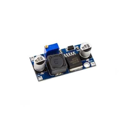 Ayarlanabilir Step Up Boost Voltaj Regülatör Kartı - XL6009 - 4 A - 1