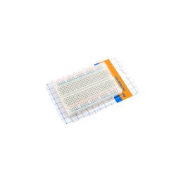 BB-801 Breadboard 400 Delikli - EGNE-UDTK