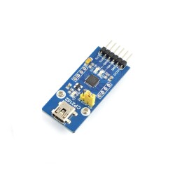 CP2102 USB UART Kartı (mini) - EGNE-UDTK