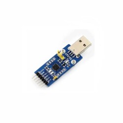 CP2102 USB UART Kartı (tip A) - EGNE-UDTK