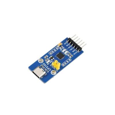 CP2102 USB UART Kartı (Tip C) - 1