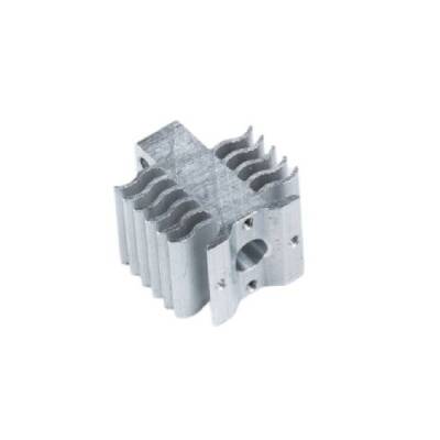 Creality CR-10 SE Soğutucu Blok - 1