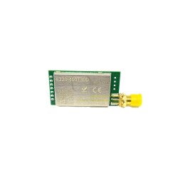E220-400T30D 410MHz-493MHz LoRa Modül (LLCC68, 30dBm, UART, DIP) - Ebyte