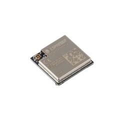 ESP32-C3-MINI-1U-N4 2.4GHz Wi-Fi (802.11b/g/n) ve Bluetooth 5 Modülü - Espressif
