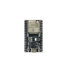 ESP32-DevKitC-32UE-N4 2.4GHz Wi-Fi (802.11b/g/n) ve Bluetooth Geliştirme Kiti - Espressif