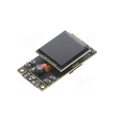 ESP32-S3-EYE Wi-Fi Bluetooth Geliştirme Kiti - Espressif