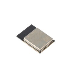 ESP32-S3-WROOM-1-N8R8 Wi-Fi Bluetooth Modülü - Espressif