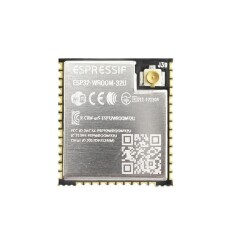 ESP32-WROOM-32U Wi-Fi Bluetooth Modülü - Espressif