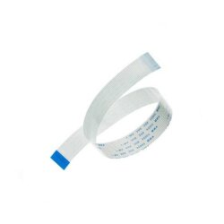 Flex Kablo 15 Pin 1mm - 20cm - B Tip - EGNE-UDTK