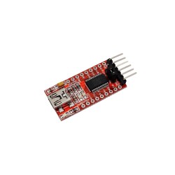 FT232RL USB - TTL Dönüştürücü - EGNE-UDTK