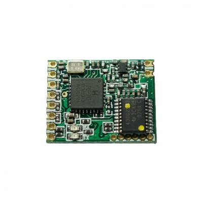 HM TRLR SW 868 RF LoRa Transceiver Modül – 868 MHz - 1
