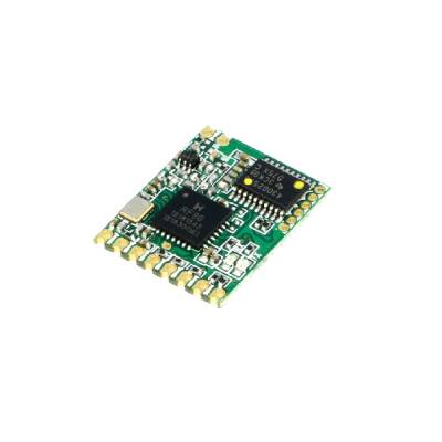 HM-TRLRW-S-433 RF LoRa Transceiver Modül – 433 MHz - 1