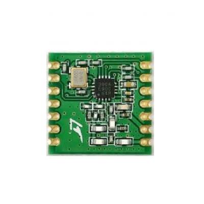 HOPERF RFM300W 433S2R RF Transceiver Module 433 MHz - 1