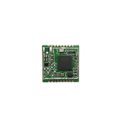 RFM6501W-868S2 868MHz LoRaWAN Transceiver Modülü - 1