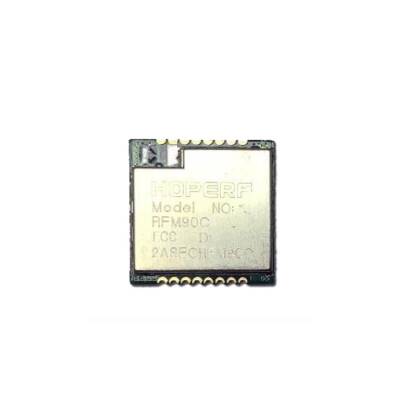 RFM90CW-868S2 868MHz LoRa Transceiver Modülü - 1