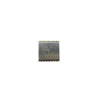RFM95CW-868S2R 868MHz LoRa Transceiver Modülü - 1