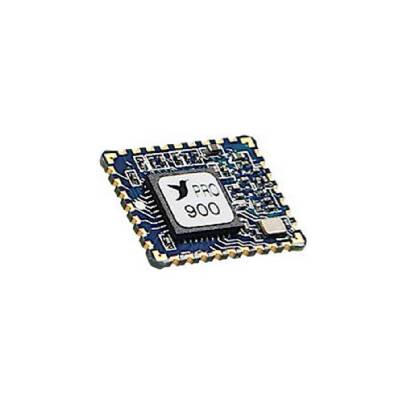 HUM 868 PRO 868 MHz RF Alıcı Verici (Transceiver) Modül - 1