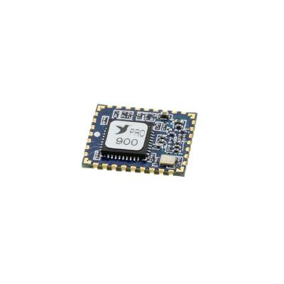 HUM 900 PRC 900 MHz RF Alıcı Verici (Transceiver) Modül - 1