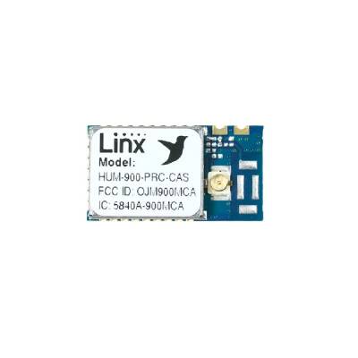 HUM 900 PRC CAS 900 MHz RF Alıcı Verici (Transceiver) Modül - 1
