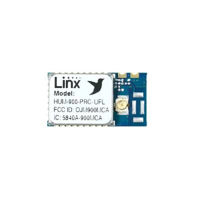 HUM 900 PRC UFL 900 MHz RF Alıcı Verici (Transceiver) Modül - 1