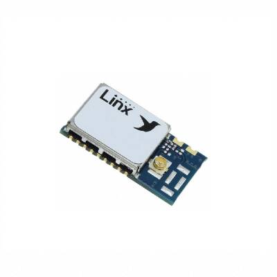 HUM 900 RC CAS 900 MHz RF Alıcı Verici (Transceiver) Modül - 1