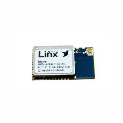 HUM A 900 PRO UFL 900 MHz RF Alıcı Verici (Transceiver) Modül - 1