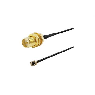 İpex RPSMA Dişi Kablo 100cm - 1