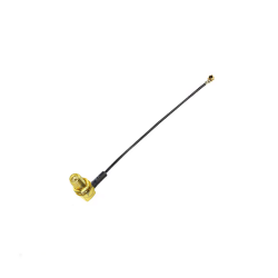 İpex Sma 90 Derece Dişi Kablo 15cm - EGNE-UDTK