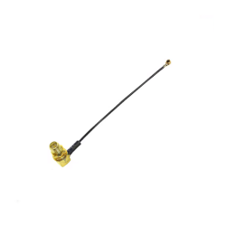 İpex Sma 90 Derece Rp Erkek Kablo 100cm - EGNE-UDTK