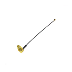 İpex Sma 90 Derece Rp Erkek Kablo 15cm - EGNE-UDTK