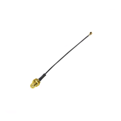 İpex Sma Dişi Kablo 100cm - EGNE-UDTK
