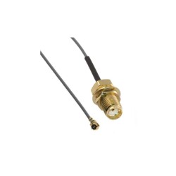 İpex Sma Dişi Kablo 30cm - EGNE-UDTK
